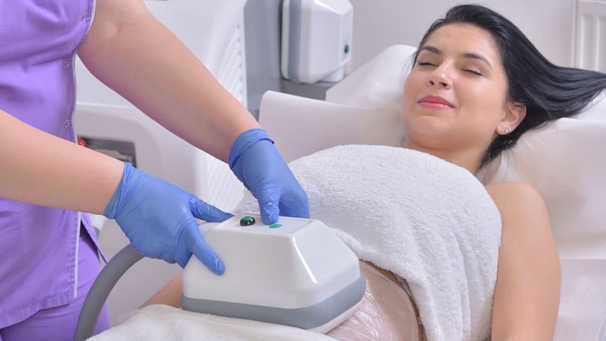 Cryotherapy
